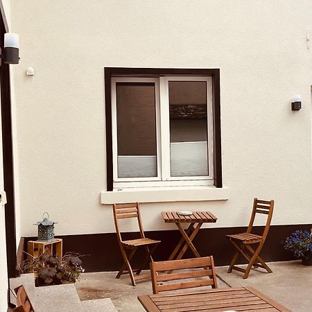 "Cuvee" Magnum Appartement Rüdesheim am Rhein Buitenkant foto