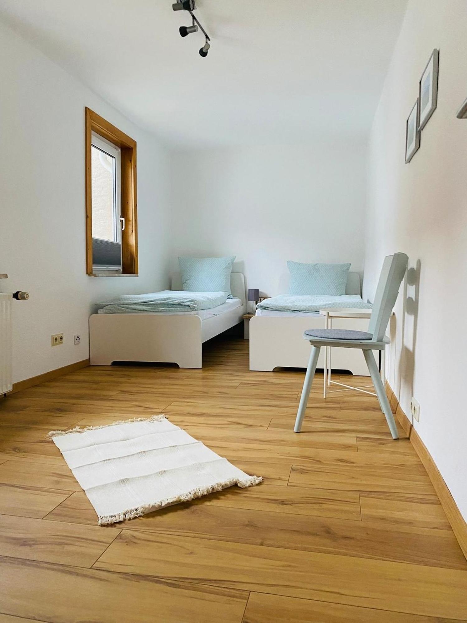 "Cuvee" Magnum Appartement Rüdesheim am Rhein Buitenkant foto