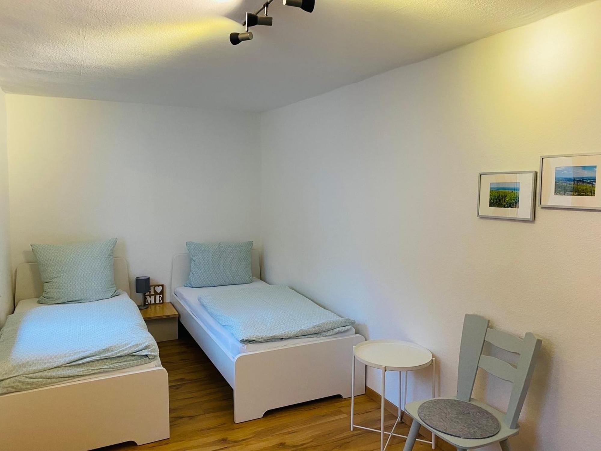 "Cuvee" Magnum Appartement Rüdesheim am Rhein Buitenkant foto