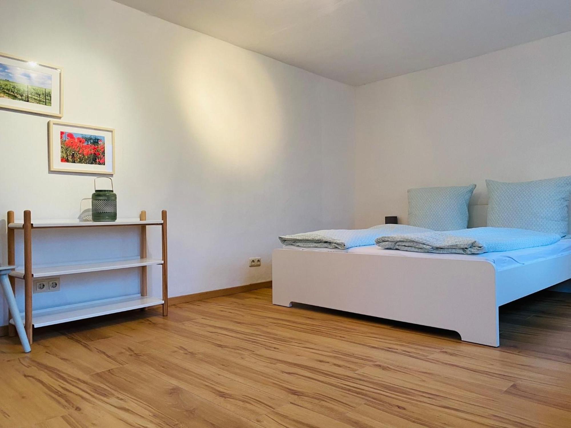 "Cuvee" Magnum Appartement Rüdesheim am Rhein Buitenkant foto